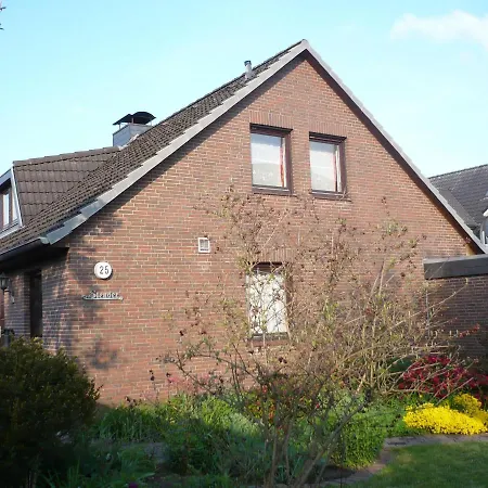 „an Der Olen Au“ Apartment *
