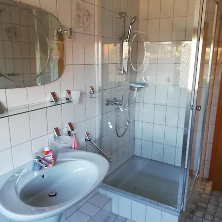 Apartment „an Der Olen Au“ *