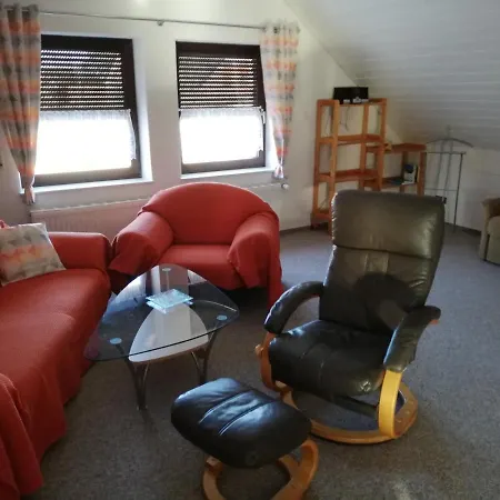 „an Der Olen Au“ Apartment *