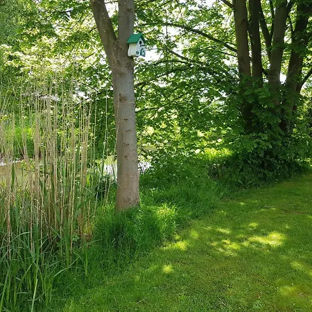 „an Der Olen Au“ Apartment