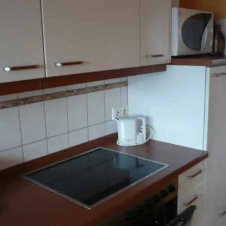 Apartment „an Der Olen Au“ *
